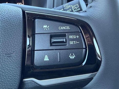 New 2026 Honda Odyssey EX-L image 22