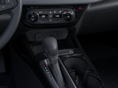New 2026 Chevrolet Trax LT FWD image 23
