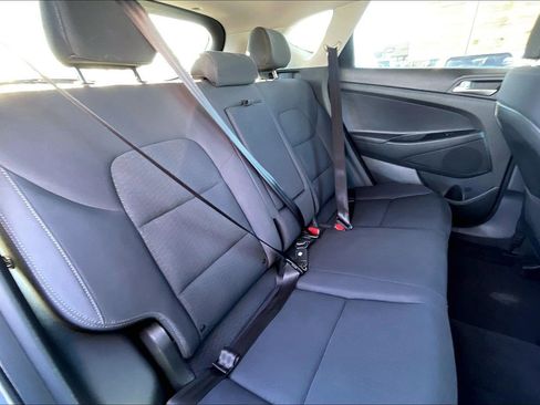 Used 2019 Hyundai Tucson SEL image 26