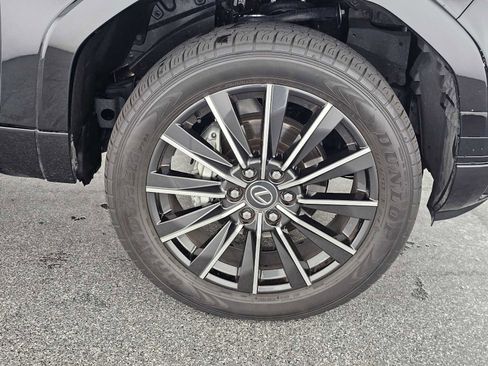 Used 2024 Lexus GX 550 image 9