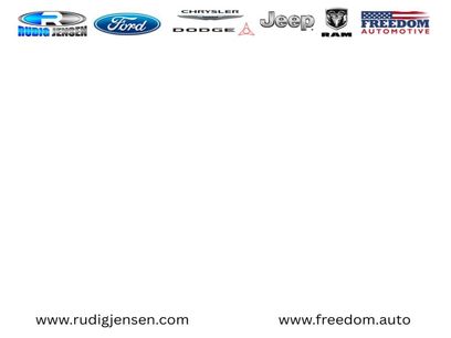 Used 2025 Ford Ranger Lariat w/ FX4 Off-Road Package