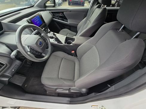 Used 2023 Subaru Solterra AWD image 18