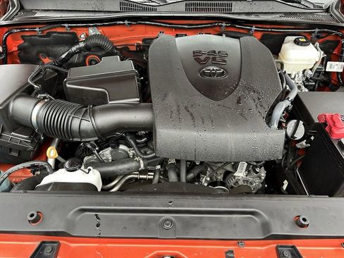 Certified 2023 Toyota Tacoma TRD Pro image 24