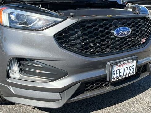Used 2022 Ford Edge ST-Line AWD/4WD image 11