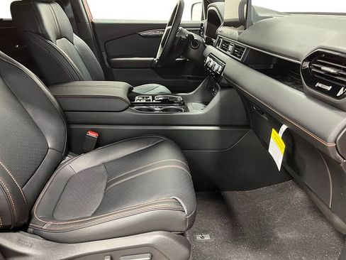 New 2026 Honda Passport TrailSport Elite image 29