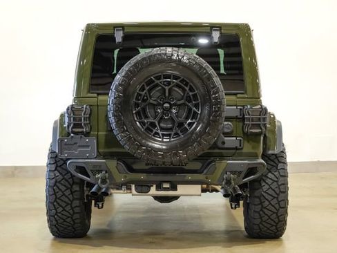 Used 2024 Jeep Wrangler Unlimited Rubicon 392 image 48