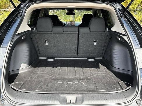 Used 2026 Honda HR-V LX image 35