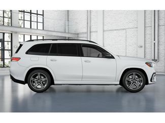 New 2026 Mercedes-Benz GLS 450 4MATIC video 2