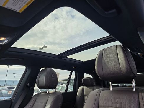 Certified 2023 Mercedes-Benz GLS 450 4MATIC w/ AMG Line Exterior image 27