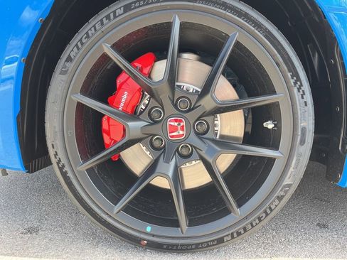 New 2025 Honda Civic Type R image 6
