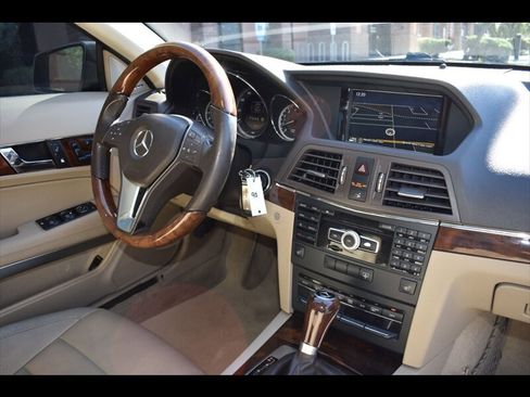 Used 2012 Mercedes-Benz E 350 Coupe image 31
