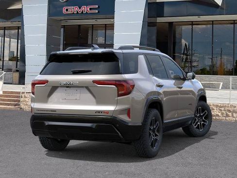 New 2027 GMC Terrain AT4 w/ Convenience Package III AWD/4WD image 29