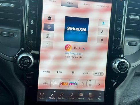 New 2026 RAM 2500 Tradesman AWD/4WD image 27