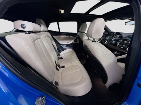 Used 2019 BMW X2 M35i w/ Premium Package image 27