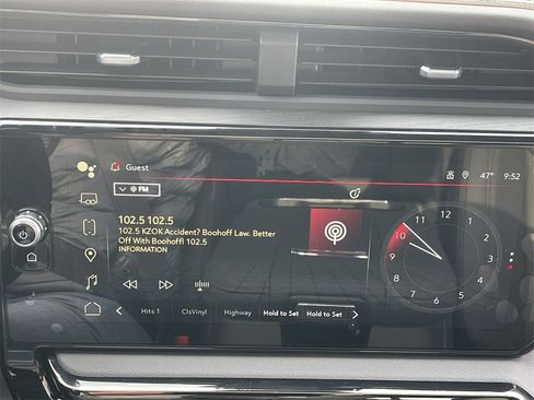 New 2026 GMC Sierra 3500 AT4 image 13