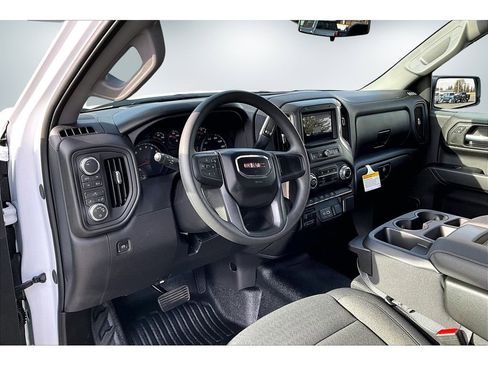 New 2026 GMC Sierra 1500 Pro w/ Pro Value Package image 7