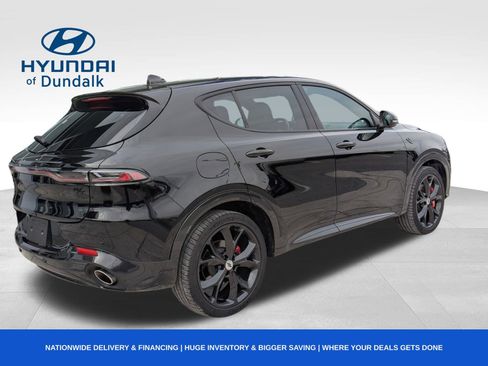 Used 2024 Dodge Hornet R/T image 7