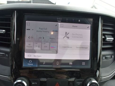 New 2025 RAM 4500 Tradesman image 18