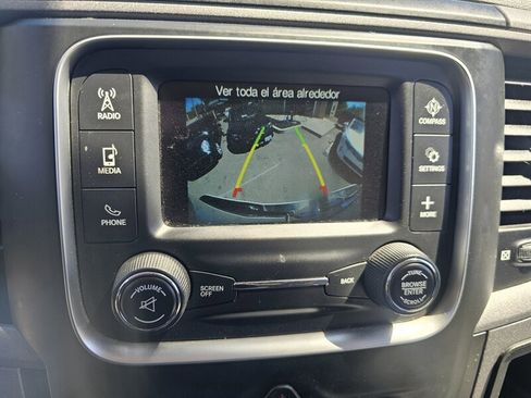 Used 2018 RAM 2500 Tradesman w/ Popular Equipment Group image 17