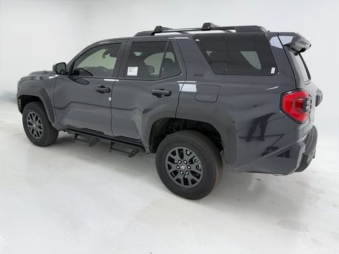 New 2026 Toyota 4Runner SR5 image 37