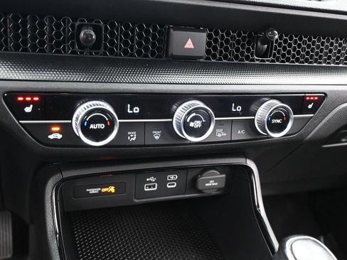 Used 2024 Honda CR-V Sport image 23
