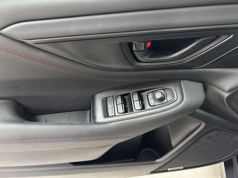 Used 2025 Subaru Legacy Sport AWD/4WD image 17