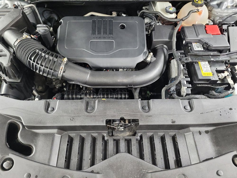Used 2023 Chevrolet Blazer LT w/ Convenience Package FWD image 30