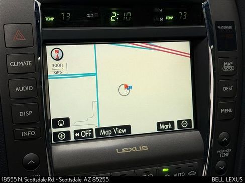 Used 2008 Lexus ES 350 image 27