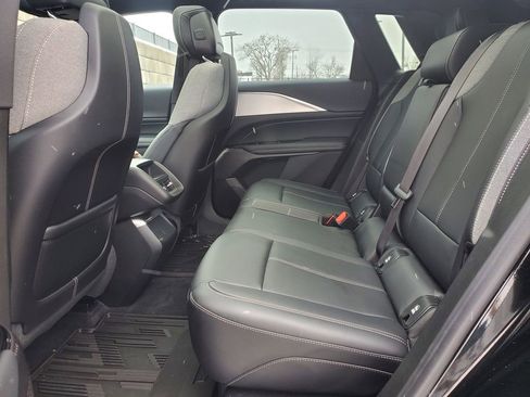 Used 2024 Cadillac Lyriq Tech w/ Driver Assist Package image 42