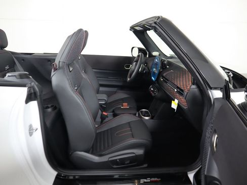 New 2026 MINI Cooper S image 30