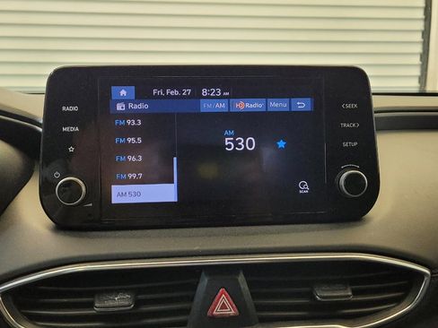 Used 2023 Hyundai Santa Fe SE image 25