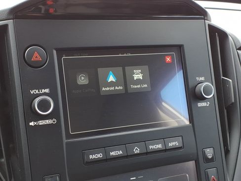 Certified 2025 Subaru Impreza 2.0i image 11