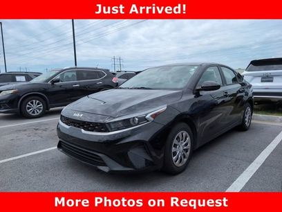 Used 2023 Kia Forte LX
