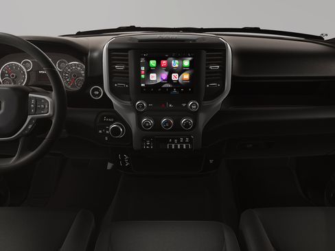 New 2026 RAM 1500 Tradesman image 6