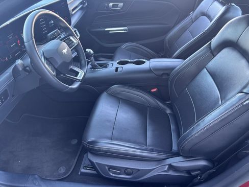 Used 2024 Ford Mustang GT Premium RWD image 12