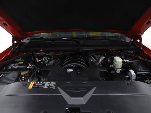 Used 2018 Chevrolet Silverado 1500 LTZ w/ LTZ Plus Package image 32