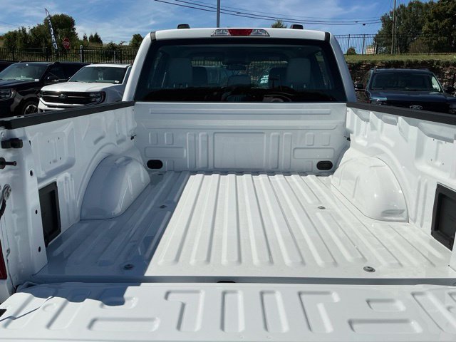 New 2026 Ford F150 XL w/ Tow/Haul Package AWD/4WD image 8