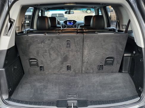 Used 2013 Honda Pilot EX-L image 23