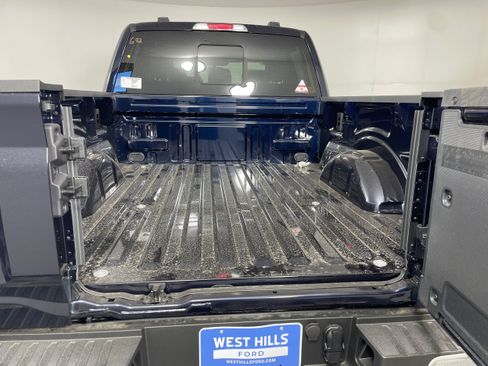 New 2026 Ford F150 Lariat w/ Equipment Group 501A Mid AWD/4WD image 8