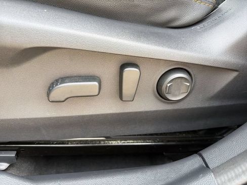 Used 2024 Subaru Outback Wilderness AWD/4WD image 14