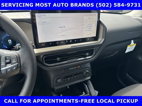 New 2025 Ford Bronco Sport Big Bend image 25