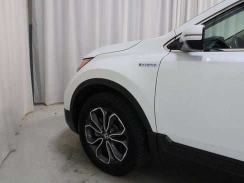 Used 2020 Honda CR-V EX-L image 33