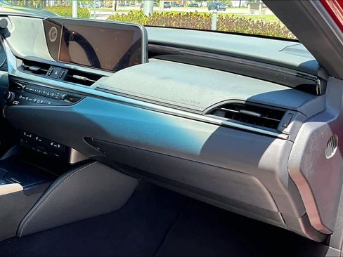 Used 2020 Lexus ES 350 w/ Premium Package image 19