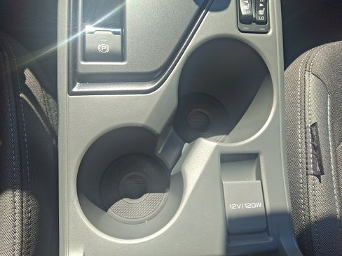 New 2026 Subaru Crosstrek 2.0i Premium AWD/4WD image 18
