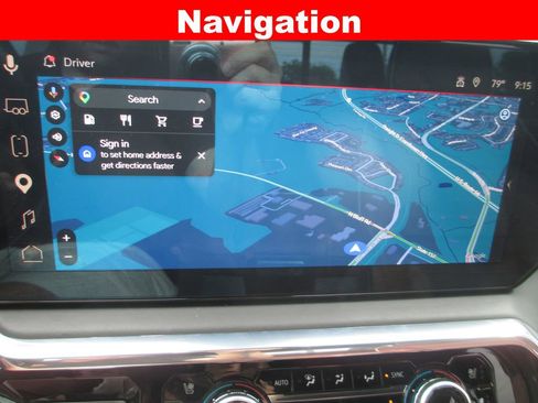 Used 2024 GMC Sierra 1500 Denali Ultimate AWD/4WD image 19