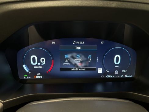 New 2026 Ford Explorer Active w/ Active Comfort Package AWD/4WD image 26