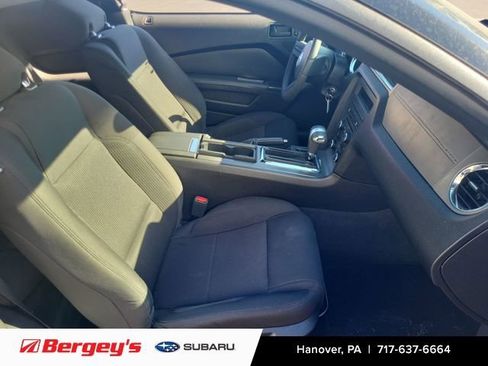 Used 2012 Ford Mustang GT image 15