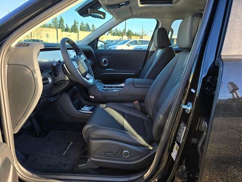 New 2026 Hyundai Palisade SEL image 45