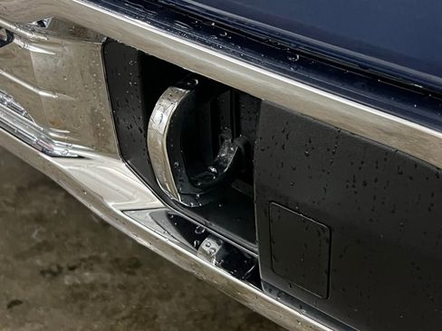 New 2026 GMC Sierra 1500 Denali w/ Technology Package image 12