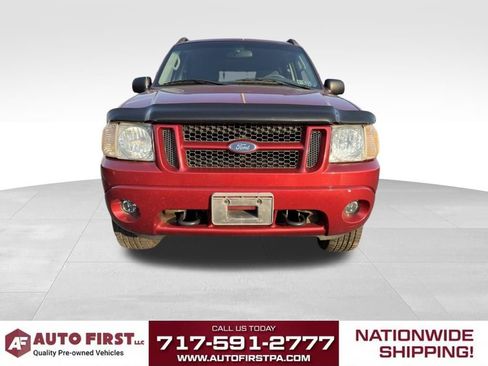 Used 2004 Ford Explorer Sport Trac XLS image 8